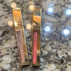 Luxurious Scott Barnes Lip Gloss Set